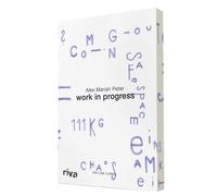 Alex Mariah Pet Work in Progress: Mein Leben zwischen Öffentlichke (Tapa blanda)