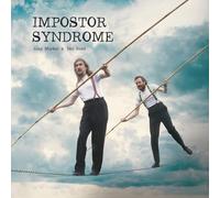 Alex Marker & Ben Reed - Impostor Syndrome [Vinilo]