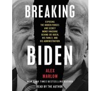 Alex Marlow Breaking Biden (CD) (Importación USA)