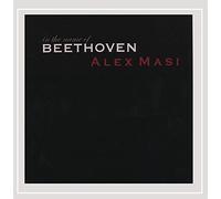 Alex Masi - In the Name of Beethoven