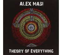 Alex Masi - Masi,Alex Theory Of Everything