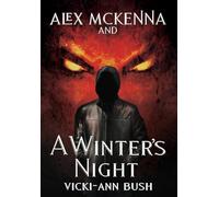 Alex McKenna and a Winter's Night
