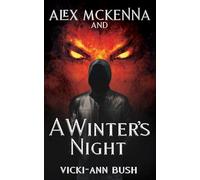 Alex McKenna and a Winter's Night