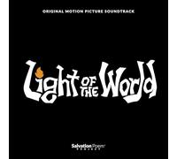 Alex McKenzie - Light Of The World (Original Motion Picture Soundtrack) [Vinyl LP] [VINYL] [Vinilo]