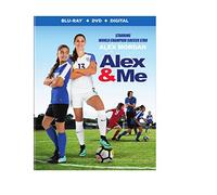 Alex & Me [USA] [Blu-ray]