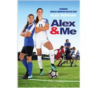 Alex & Me [USA] [DVD]