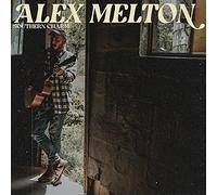 Alex melton - Southern charm [Vinilo]