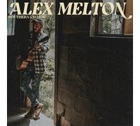 Alex Melton Southern Charm (Vinyl) (Importación USA)