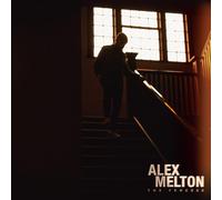 Alex Melton - The Process [Vinilo]