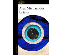 Alex Michaelides La furia / The Fury (Tapa blanda)