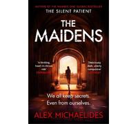 Alex Michaelides The Maidens (Tapa blanda)