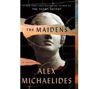 Alex Michaelides The Maidens (Tapa blanda)
