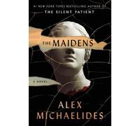 Alex Michaelides The Maidens (Tapa blanda) (Importación USA)