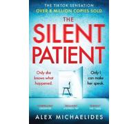 Alex Michaelides The Silent Patient (Tapa blanda)