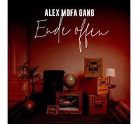 Alex Mofa Gang - Ende Offen