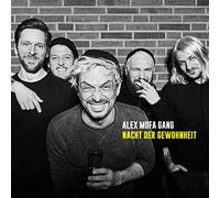 Alex Mofa Gang - Nacht der Gewohnheit