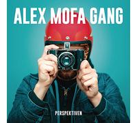 Alex Mofa Gang - Perspektiven [Vinilo]