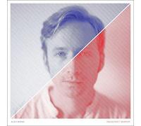 Alex Monk - Indiscreet Mirror [VINYL] [Vinilo]