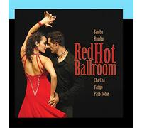 Alex Naar - Red Hot Ballroom