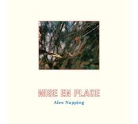 Alex Napping - Mise En Place [VINYL] [Vinilo]