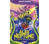 Alex Neptune - Tome 2 Chasseur De Pirates (ebook)
