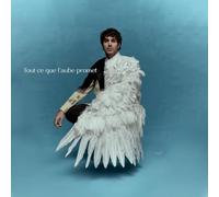 Alex Nevsky - Tout Ce Que Laube Promet