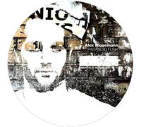 Alex Niggemann - Paranoid Funk Remixes [Vinyl Maxi-Single] [Vinilo]