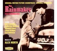 Alex North - Rainmaker