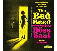 Alex North - The Bad Seed (UK Import)