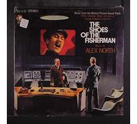 Alex North - The Shoes Of The Fisherman