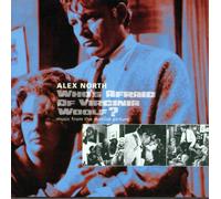 Alex North - Who's Afraid of Virginia