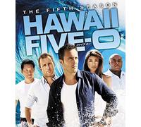 Alex O'Loughlin - Hawaii Five-0 The Fifth Season Value Box (12 Dvd) [Edizione: Giappone] [Italia]