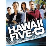 Alex O'Loughlin - Hawaii Five-0 The Seventh Season Value Box (12 Dvd) [Edizione: Giappone] [Italia]