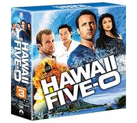 Alex O'Loughlin - Hawaii Five-0 The Third Season Value Box (12 Dvd) [Edizione: Giappone] [Italia]