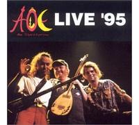 Alex Oriental Experience - Live 95