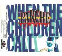 Alex Parche - When the children call (4 tracks, 1993)