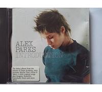 Alex Parks - Introduction