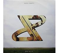 ALEX PARTY - ALEX PARTY / WRAP ME UP