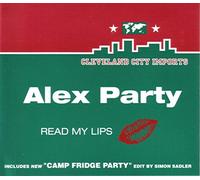 Alex Party - Read My Lips