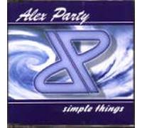 Alex Party - Simple Things