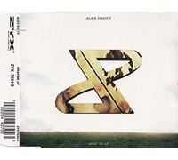 Alex Party - Wrap Me Up