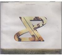 Alex Party - Wrap me up [Single-CD]