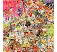 Alex Paxton - DELICIOUS