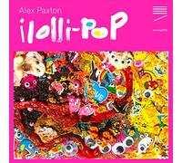 Alex Paxton - ilolli-pop