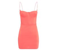 Alex Perry- Mini Vestido- Dresses- Mujer- Naranja- M- Mini Vestido