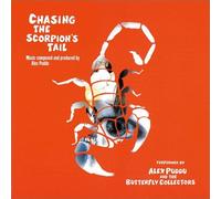 Alex Puddu - Chasing the Scorpion's Tail