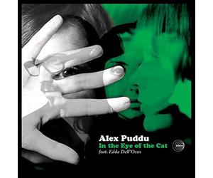 Alex Puddu - In the Eye of the Cat