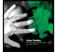 Alex Puddu In the Eye of the Cat (Vinyl) 12" Album