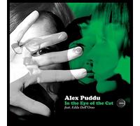 Alex Puddu - In the Eye of the Cat [VINYL] [Vinilo]