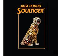 Alex Puddu Soultiger - Alex Puddu Soultiger [Vinilo]